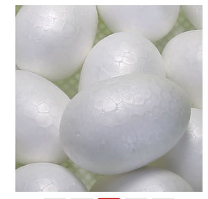 Egg Ball Decorative