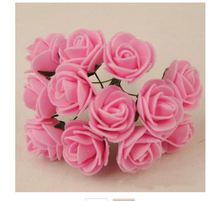 Floral Foam Decoration